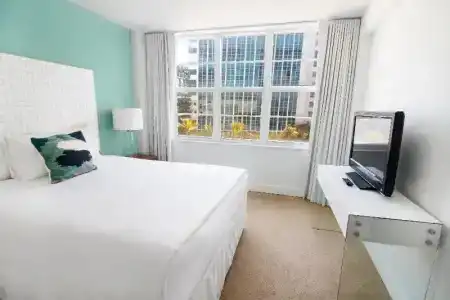 Seacoast Suites on Miami Beach - 92