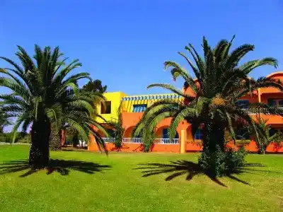 Caribbean World - 1