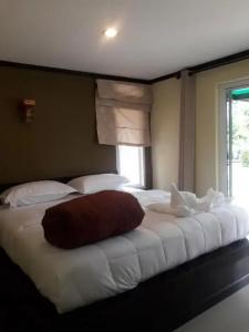 Lung Pod 9 resort - ลุงป๊อดเก้ารีสอร์ท - 2
