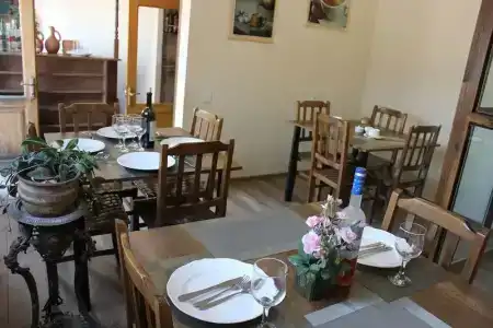 Antik Otel - 21