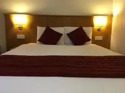 Best Western London Highbury - 39