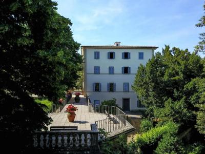 Villa Montarioso - 9