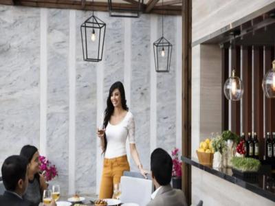 Fairfield by Marriott Bengaluru Outer Ring Road - 17