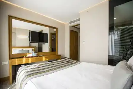 Sc Inn Ankara - 26