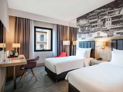 Saburtalo Hotel by Mercure - 42