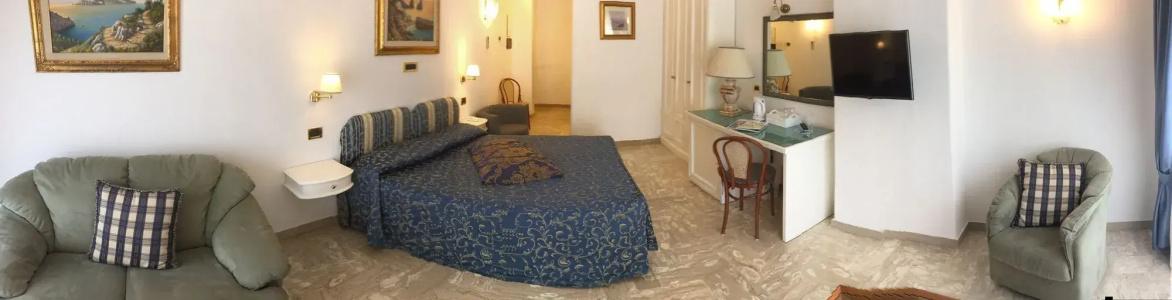 Capri Bougainville - 6
