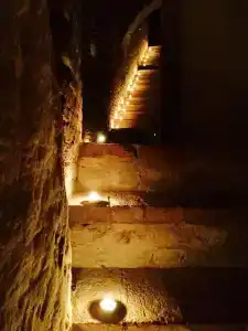 Il Battistero Siena Residenza d'Epoca - 12