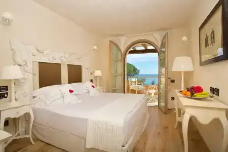 La Villa Del Re - Adults Only - Small Luxurys of the World - 5