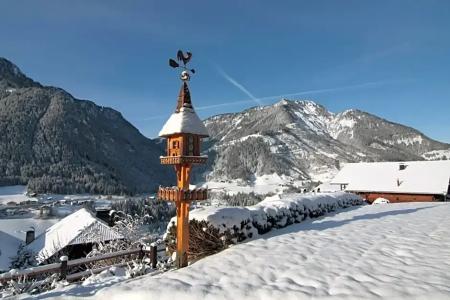 Talblick - 4