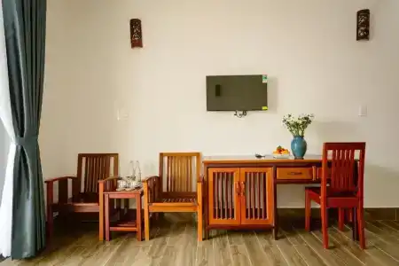 Windbell Villa Hoi An - 32