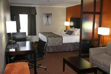 Best Western Plus Windsor Inn - 34