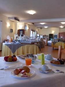Ihs Le Zagare Resort - 10