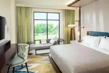 Canopy By Hilton Charlotte SouthPark - 56