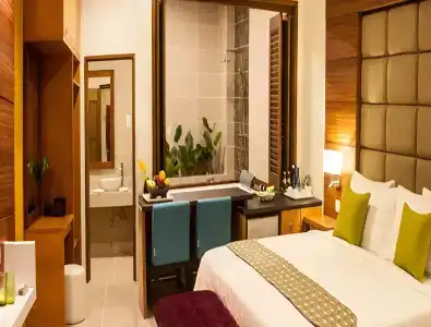 Telaga Terrace Boutique - 23