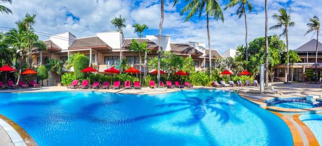 Coconut Village Resort Phuket - Sha Extra Plus - 19
