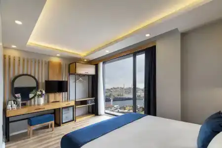 Union Karakoy - 34