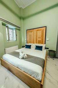 Impero Luxury Suites Nafplio - 39