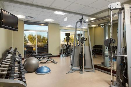 Staybridge Suites-Las Vegas - 16