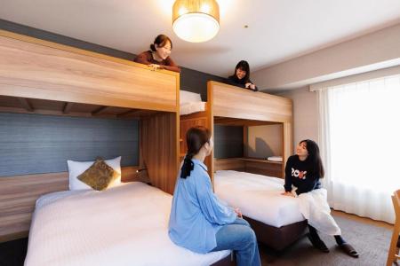 Resol Trinity Hakata - 29