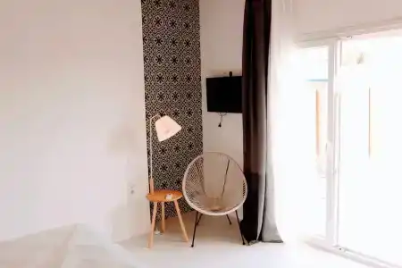 Mesanto Luxury Suites - 108