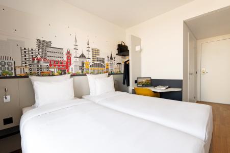 b&b Basel - 4