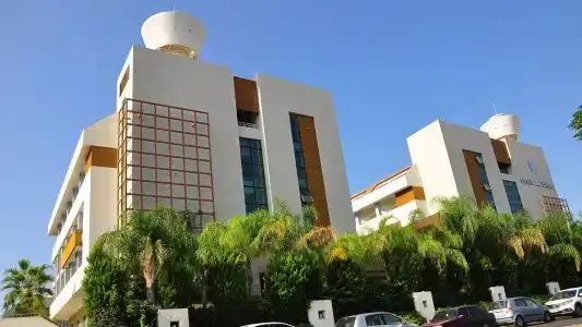 Port Side Resort - 0