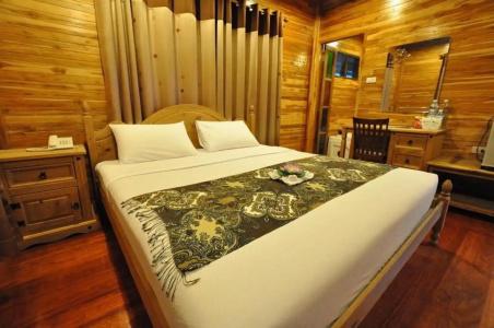 Basaya Beach & Resort - 3