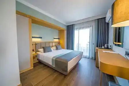 Premier Nergis Beach & Spa - 58