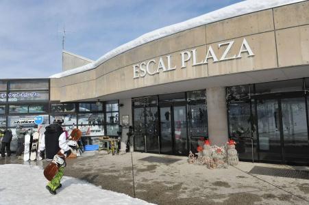 Hakuba Park - 22