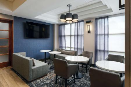 Hyatt Place - 1