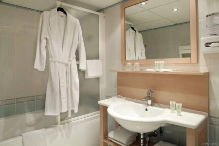 Best Western Alexandra - 9