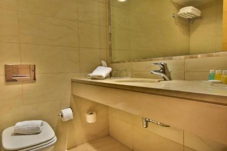 Plaza Resort - 9