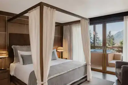 Lefay Resort & Spa Dolomiti - 48