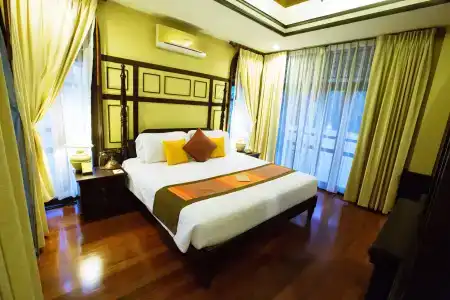 Wora Bura Hua Hin Resort & Spa - Sha Extra Plus - 6