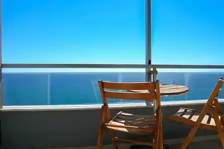 Scorpios Sea Side - 65