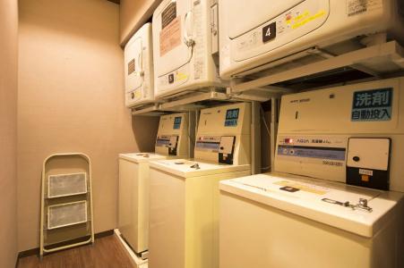 Dormy Inn Premium Wakayama Natural Hot Spring - 27