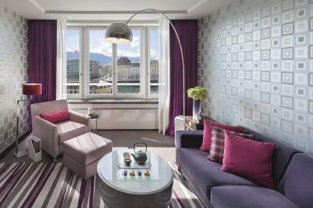 Mandarin Oriental, Geneva - 5