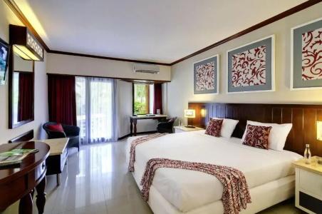 Bali Garden Beach Resort - 39