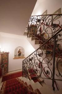 Pension Alpenrose - 9