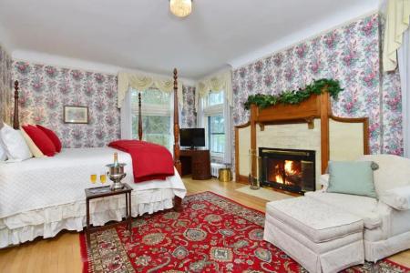 Wilburton Inn - 115