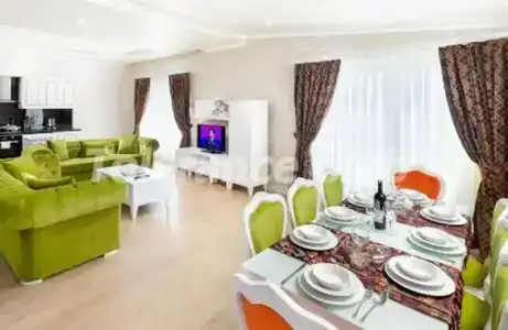 Melda Palace - 30