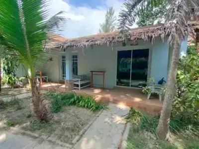 Banana Beach Resort - 38