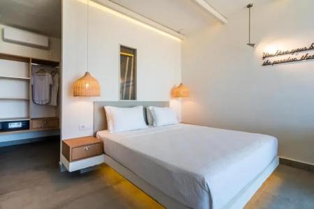 Milos Sea Resort - 193