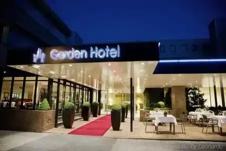 Bilderberg Garden - 23