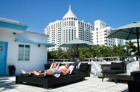 Aqua & Suites - 31