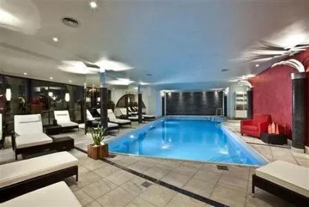 Natur & Spa Lärchenhof 4 Stars Superior - 21