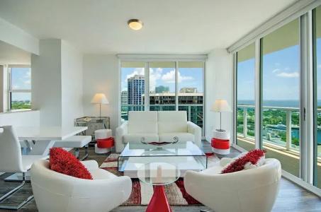 Private Residences at Arya by SoFLA Vacations - 35