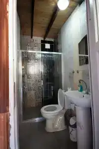 ÖZ Butik Otel Antik Kent Myrleia - 85