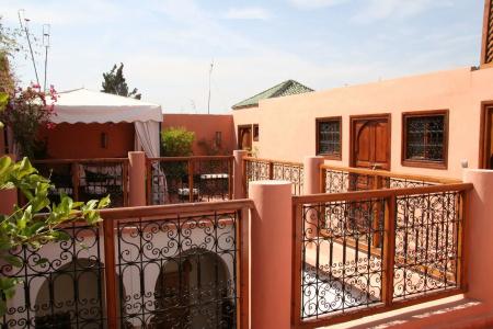 Riad Couleurs du Sud - 23