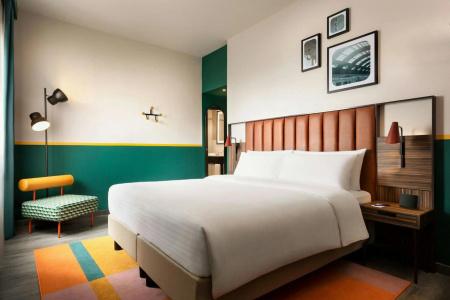Four Points Sheraton Milan Center - 3